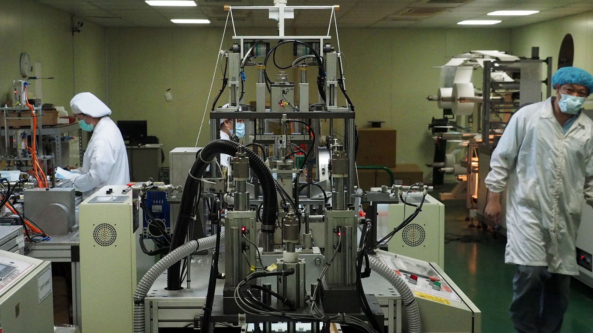 AMLO descarta casos de coronavirus en México; pide no alarmarse AMLO descarta casos de coronavirus en México; pide no alarmarse