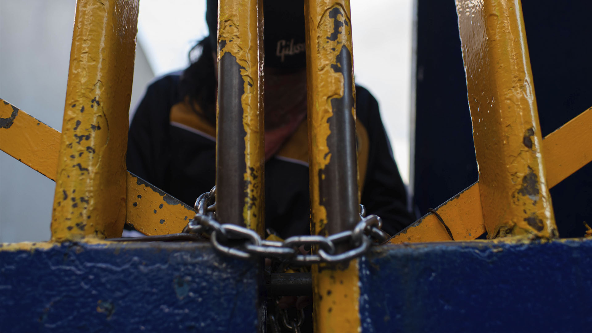 AMLO pide dialogo por toma de planteles en la UNAM