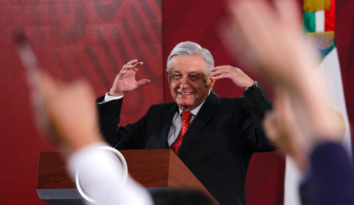 “México merece algo mejor que López Obrador”: The New Republic