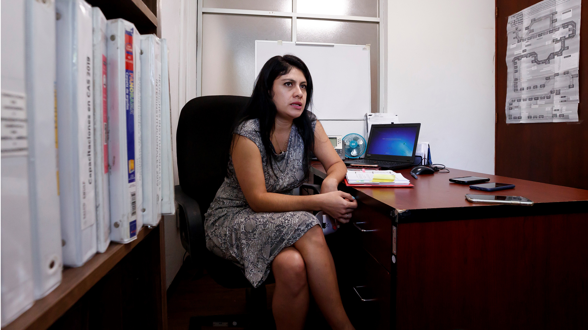 Adopción en México, una carrera de obstáculos con escaso éxito - ana-maria-rosas