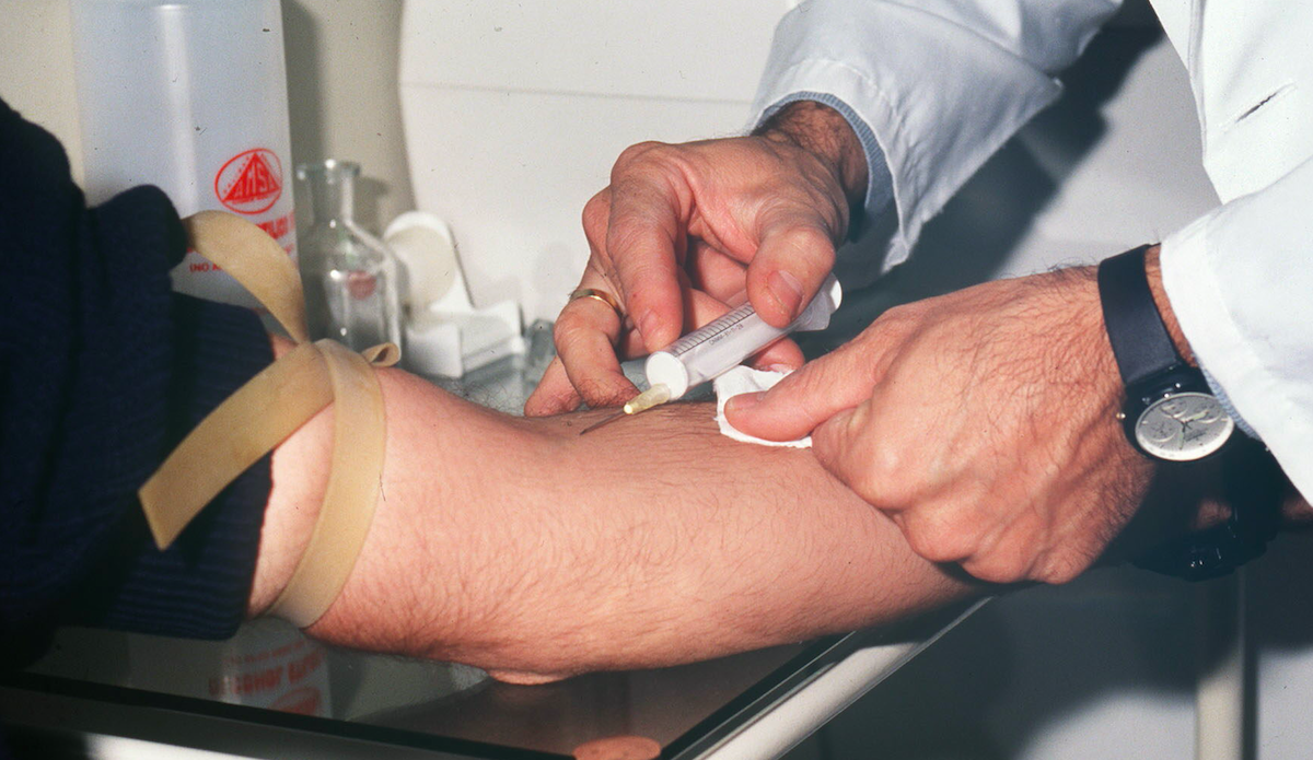 Inai sanciona a clínica por divulgar análisis clínicos sin autorización