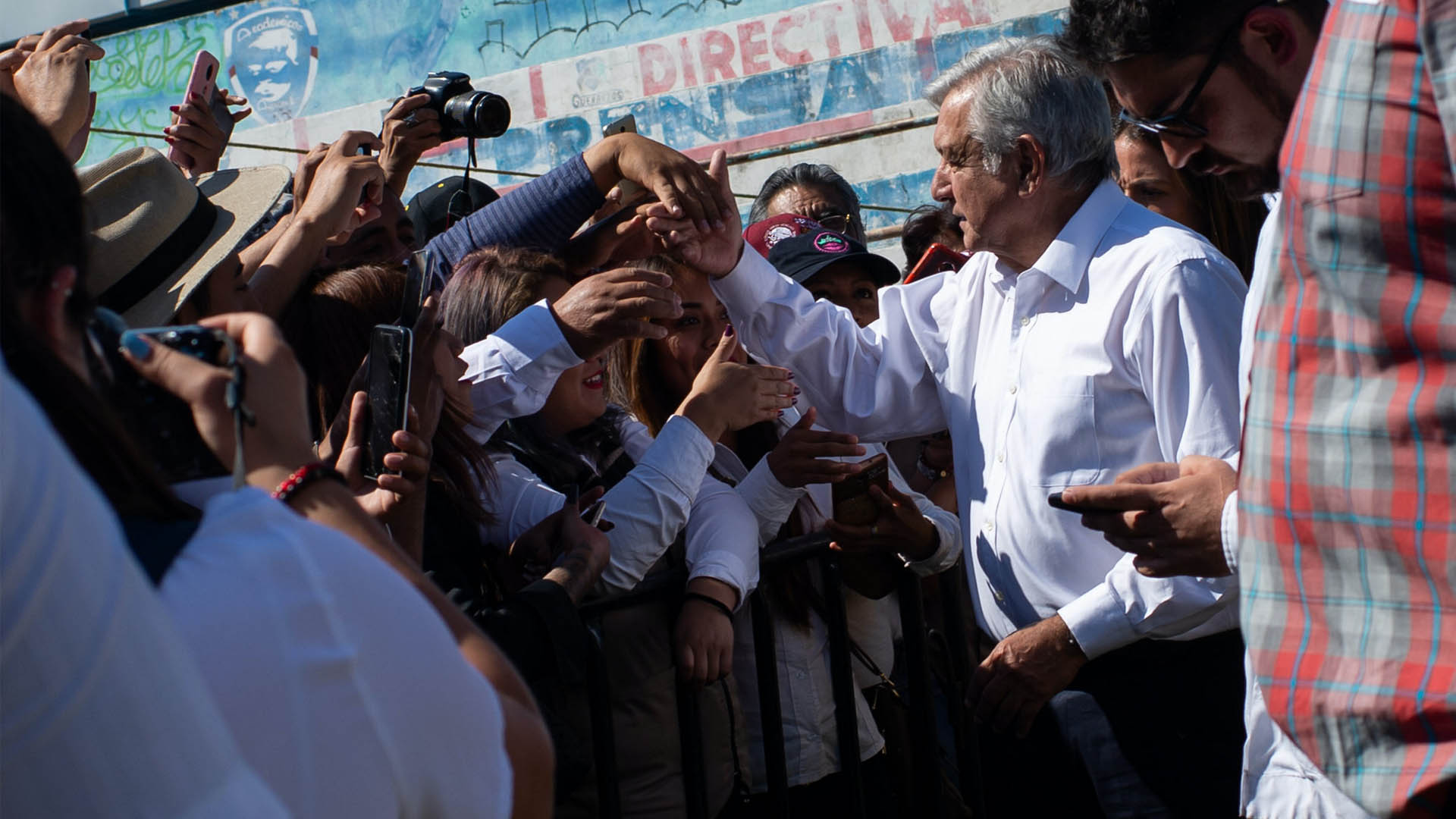 Insistiremos en el perdón por las atrocidades que se cometieron en la conquista: AMLO