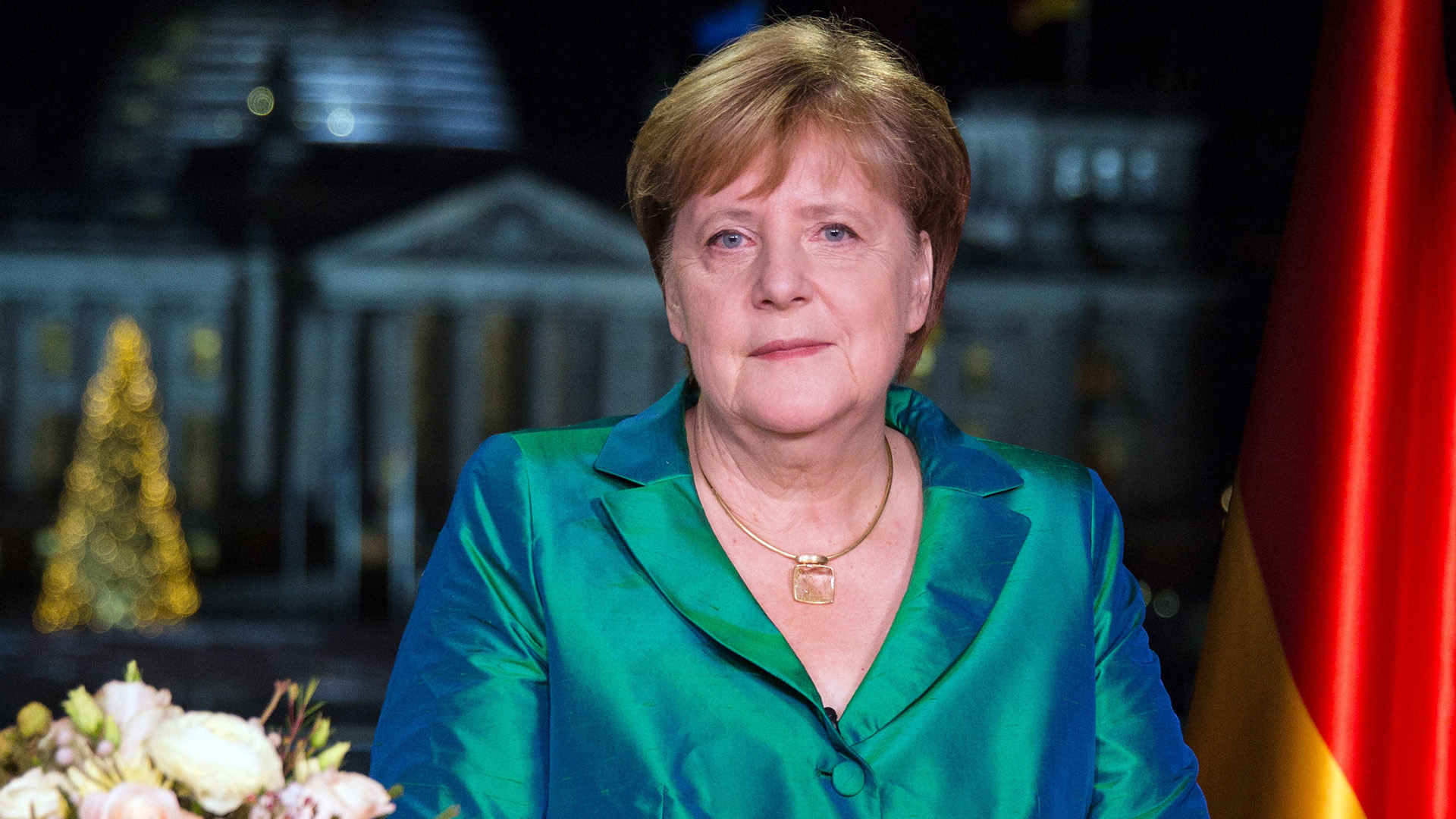 Países con mejor respuesta ante el coronavirus son liderados por mujeres