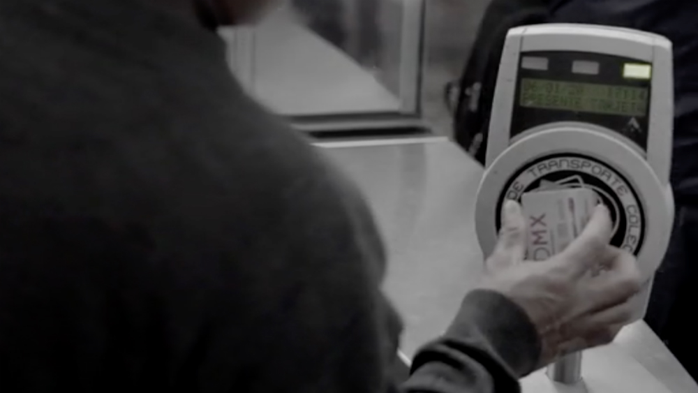 Tarjetas antiguas de transporte de la CDMX serán inservibles a partir del 31 de enero