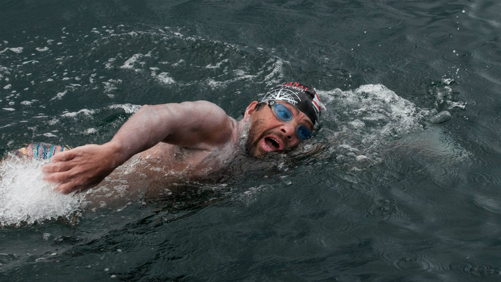 Nominan a tres mexicanos a lo mejor de 2019 en natación de aguas abiertas