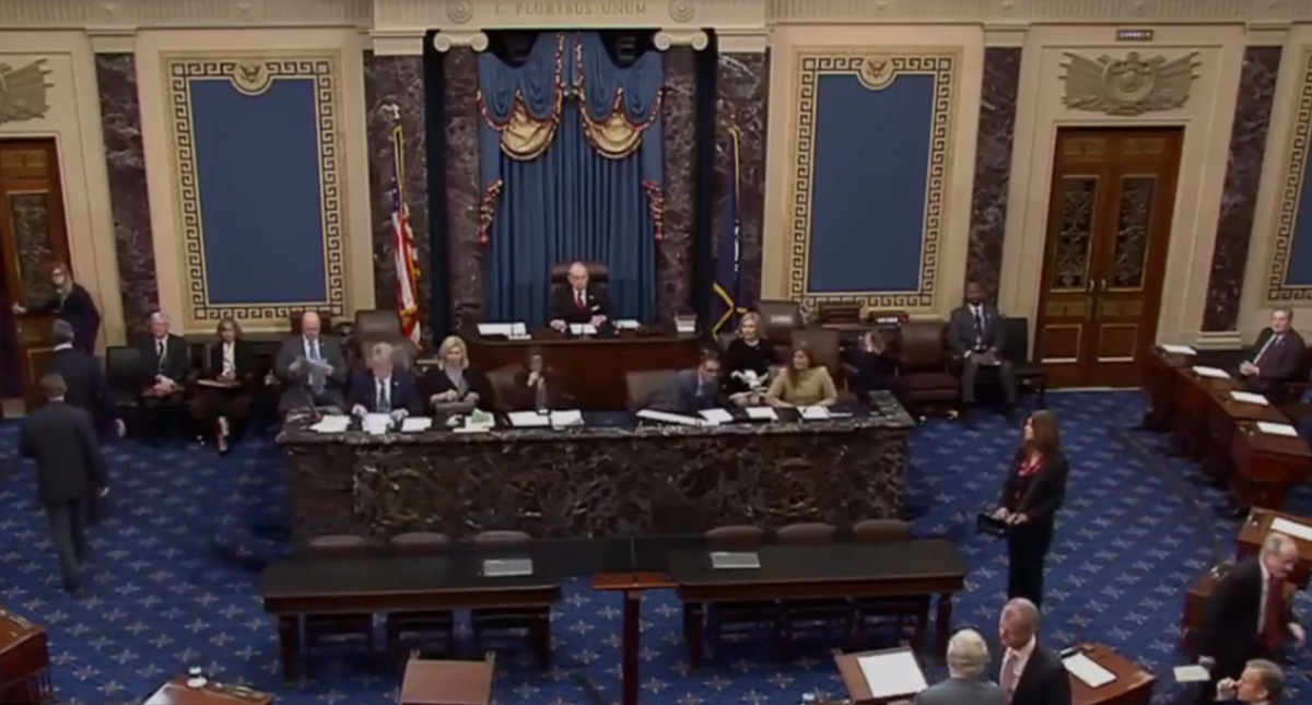 Senado de EE.UU. aprueba el T-MEC