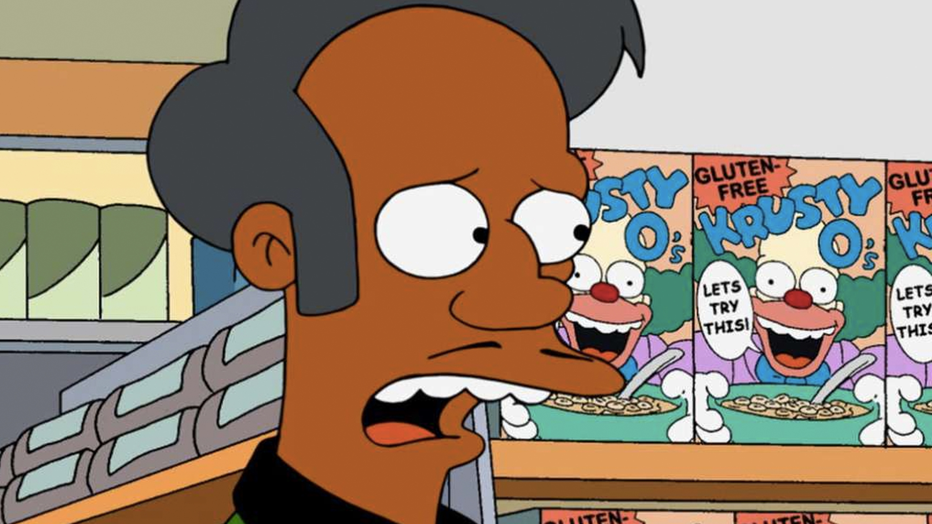 Actor de doblaje que interpreta a Apu en ‘Los Simpson’ anuncia su retiro Actor de doblaje que interpreta a Apu en ‘Los Simpson’ anuncia su retiro