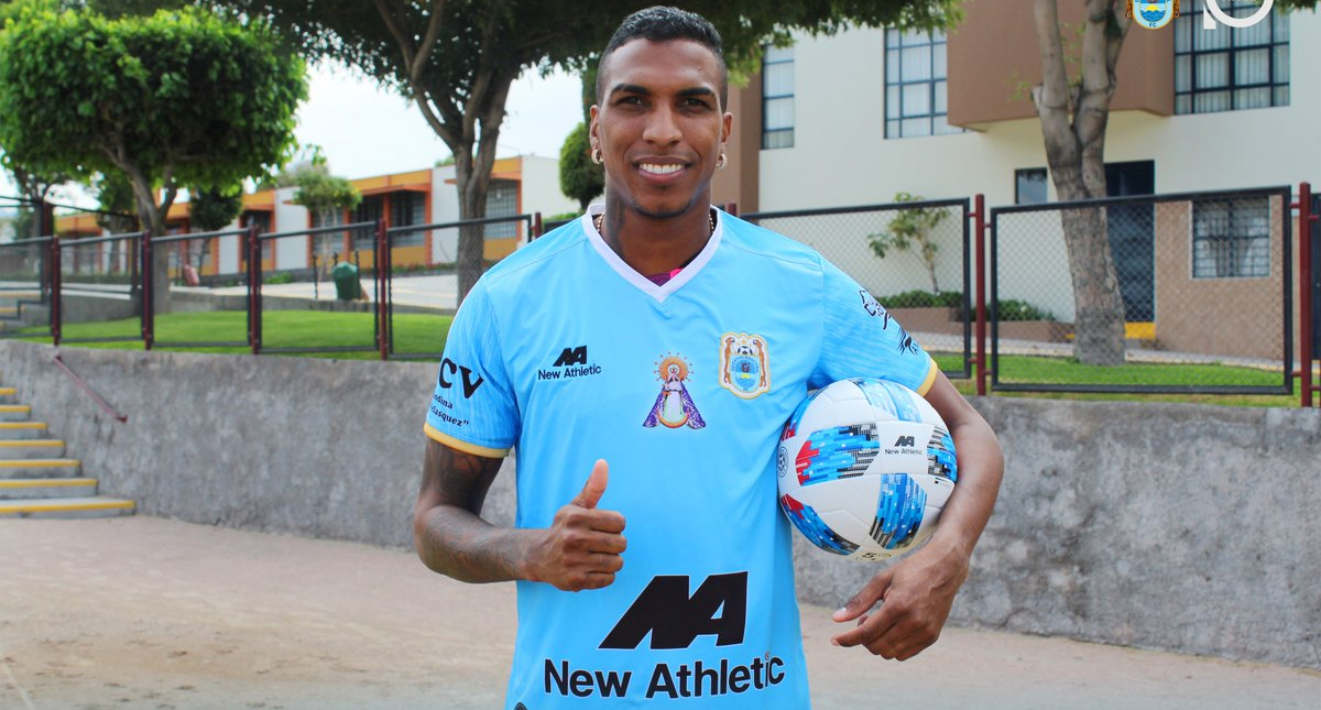 Anuncian a Johan Arango como refuerzo en dos clubes de diferentes países