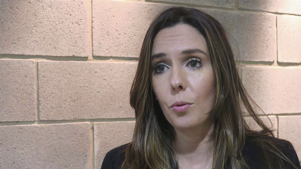 Retiran credenciales a representante de Guaidó en Argentina