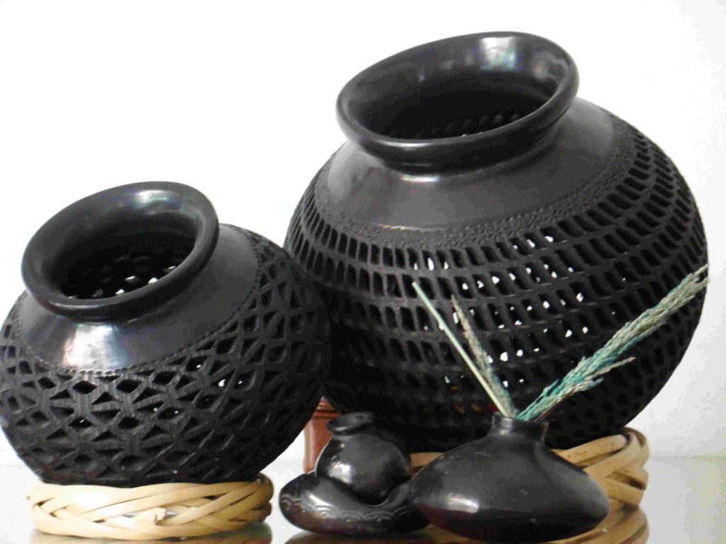 Guía para viajar de una manera sustentable - artesanias