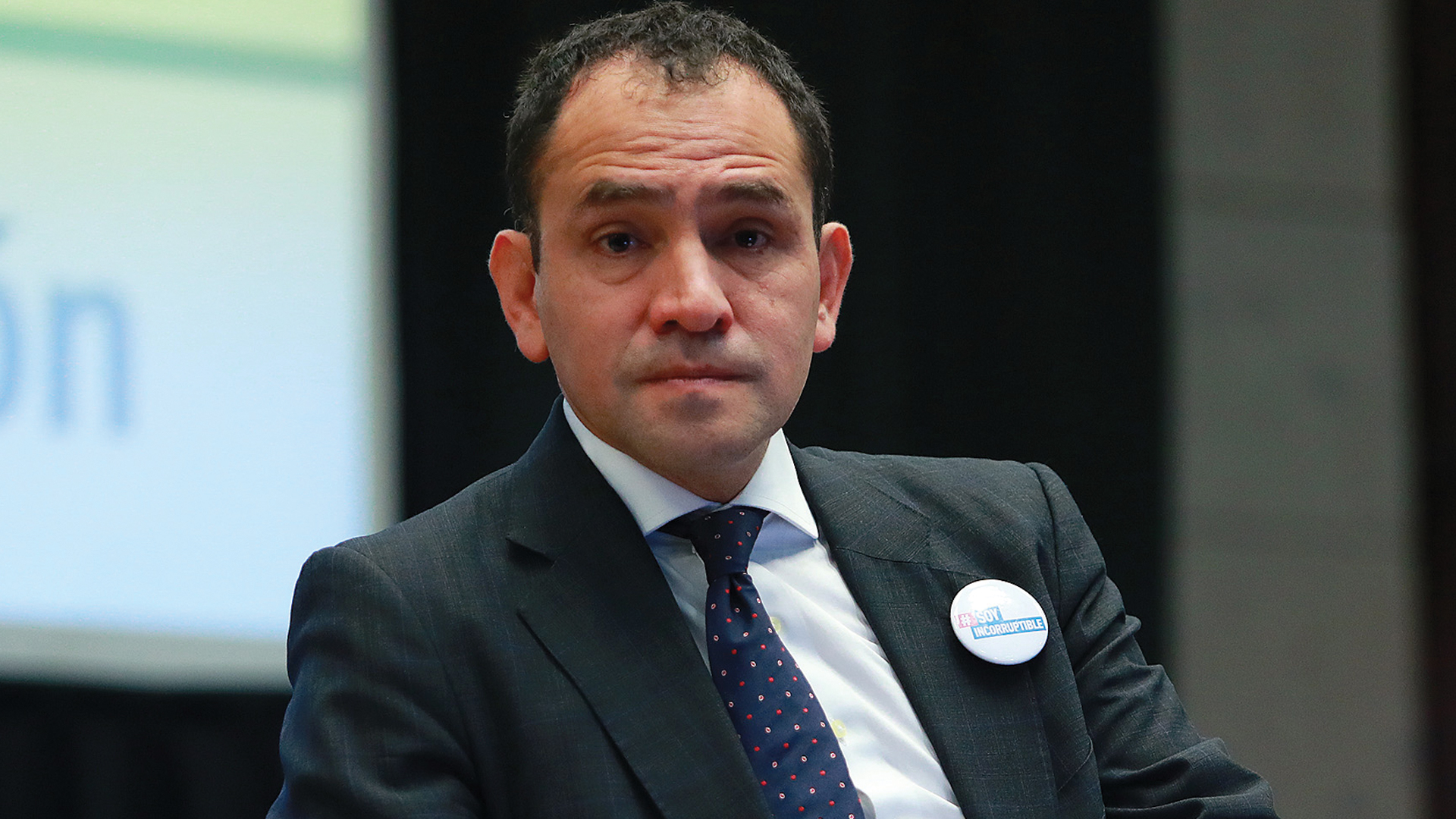 Arturo Herrera, secretario de Hacienda, dio positivo a COVID-19; presenta síntomas leves