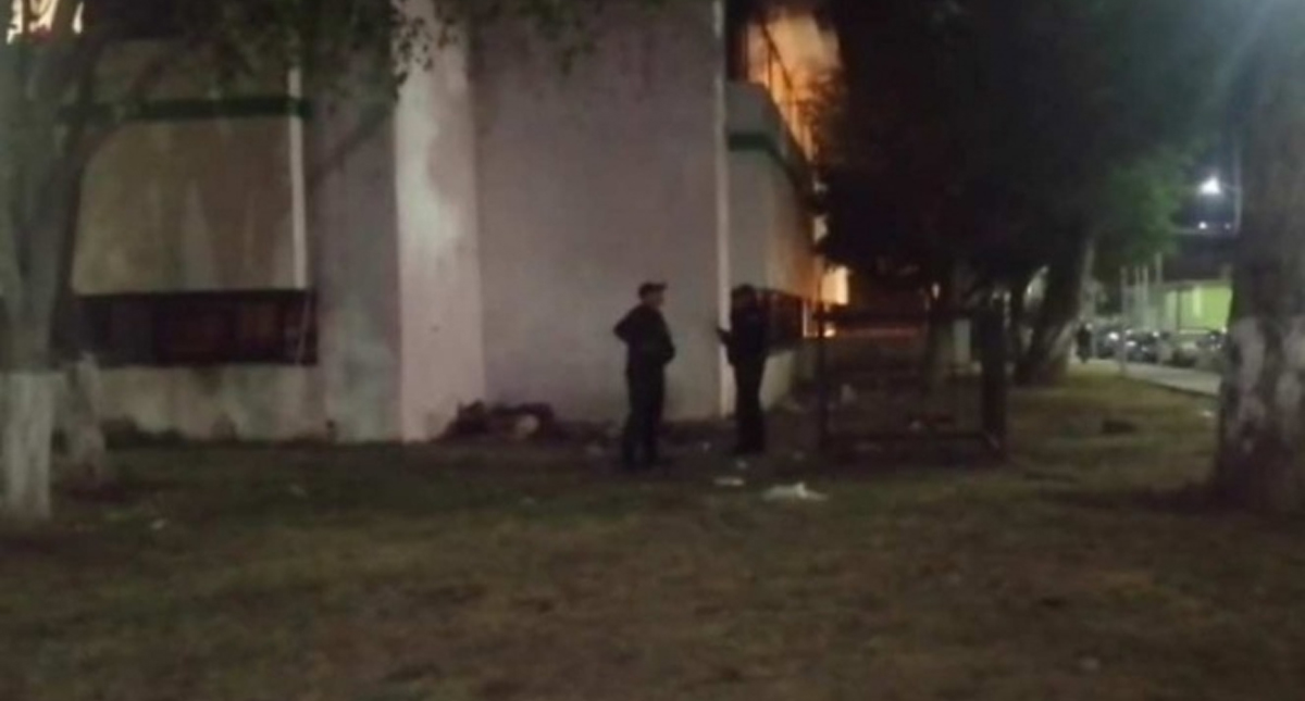 Asesinan a golpes a joven a espaldas de la alcaldía Gustavo A. Madero