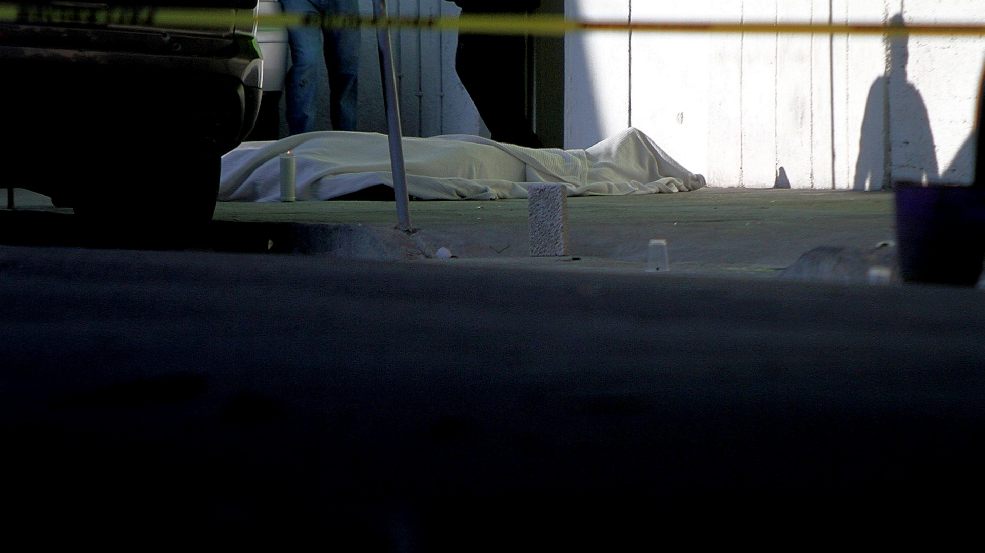 En el primer semestre de 2019 se registraron 17 mil 198 homicidios, revela INEGI