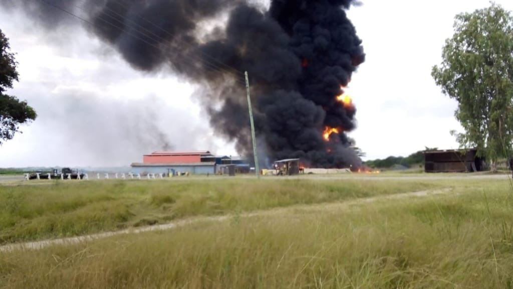 Kenia repele ataque yihadista y mata a cuatro terroristas