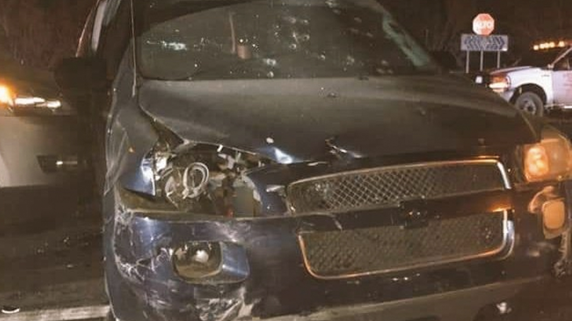 Graves dos sobrevivientes de ataque en Tamaulipas