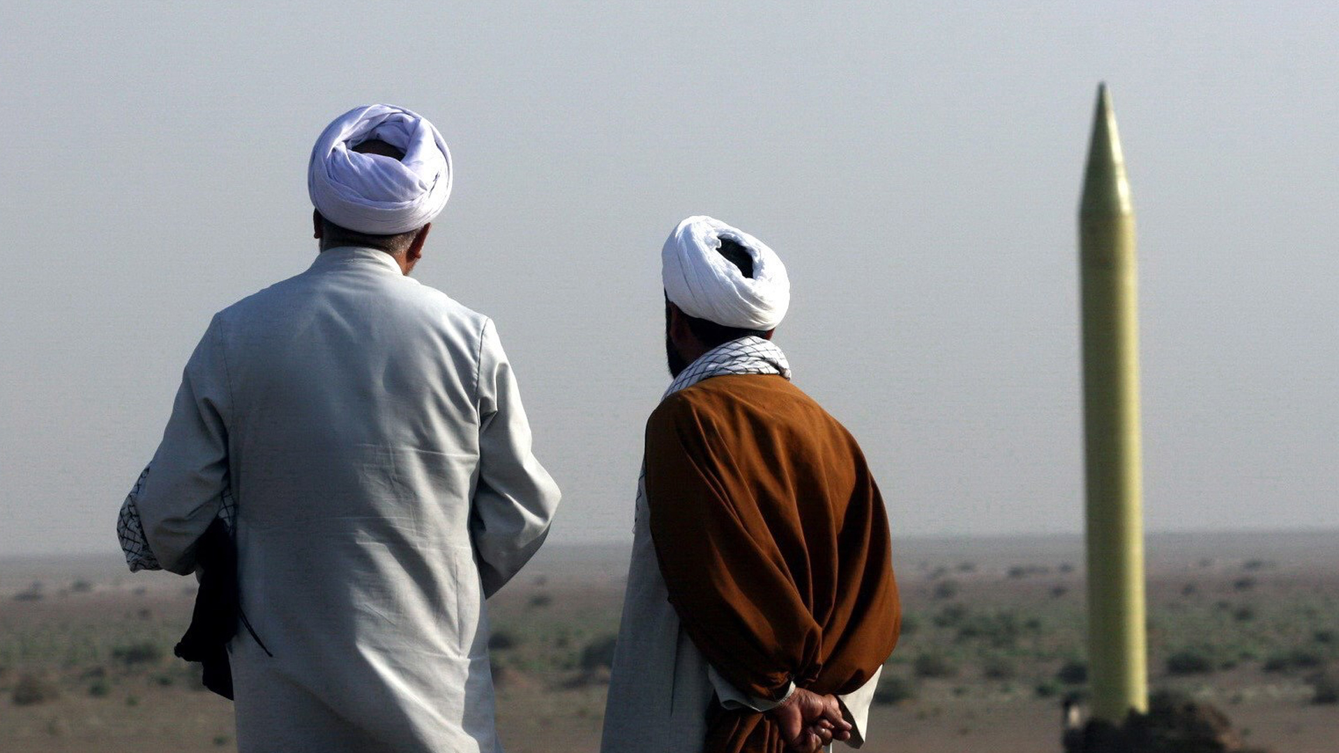 Ataque a bases militares es parte de la ‘dura venganza’ contra EE.UU.: Irán