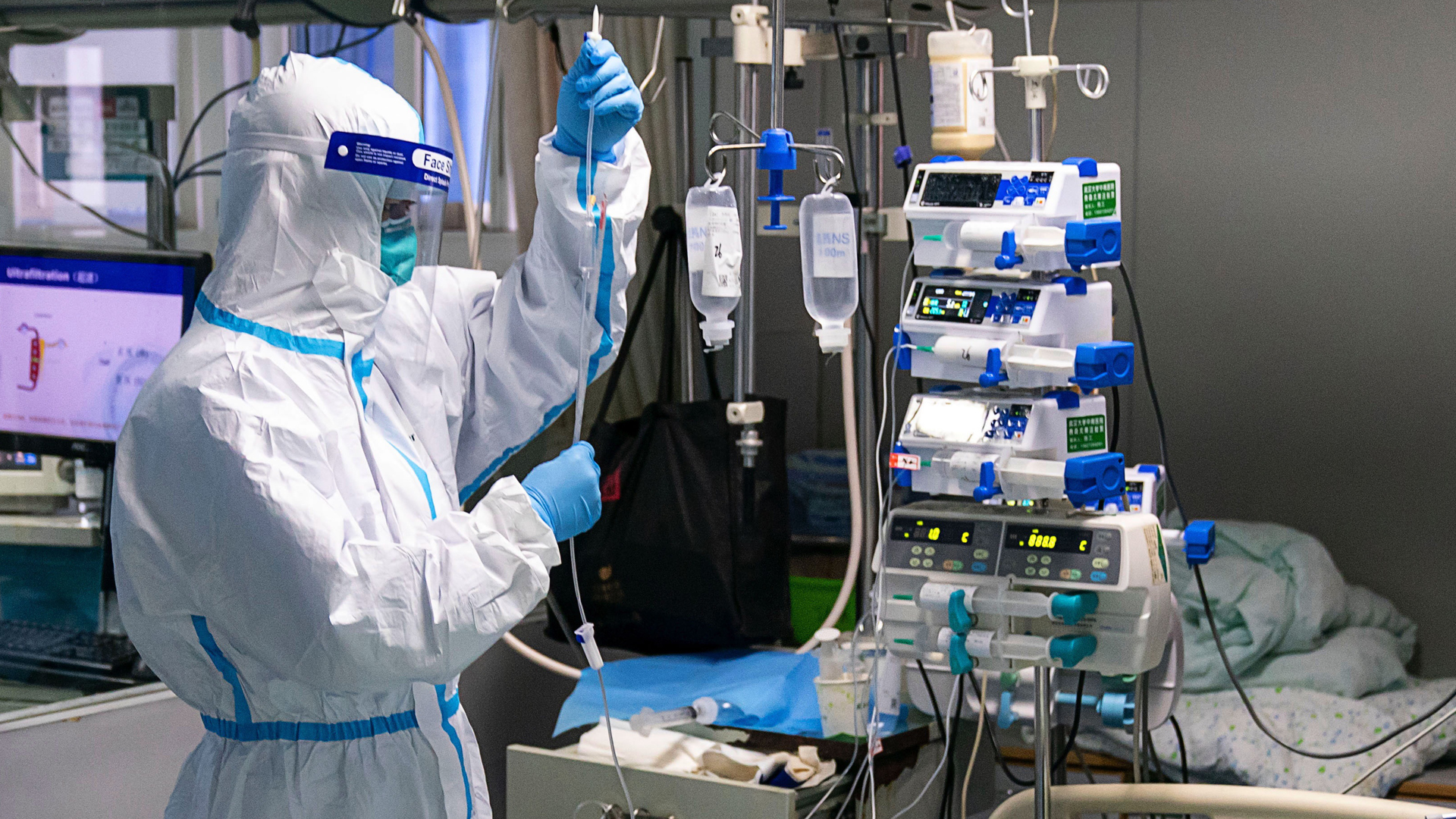 México para nada minimiza el coronavirus, afirma director de Epidemiología