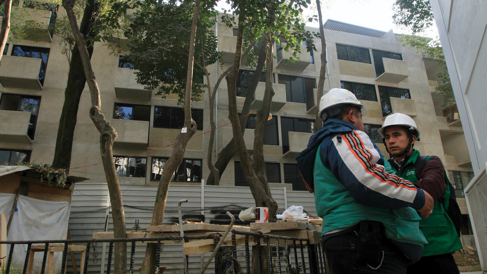 Senado pide actualizar atlas de riesgos estatales y municipales