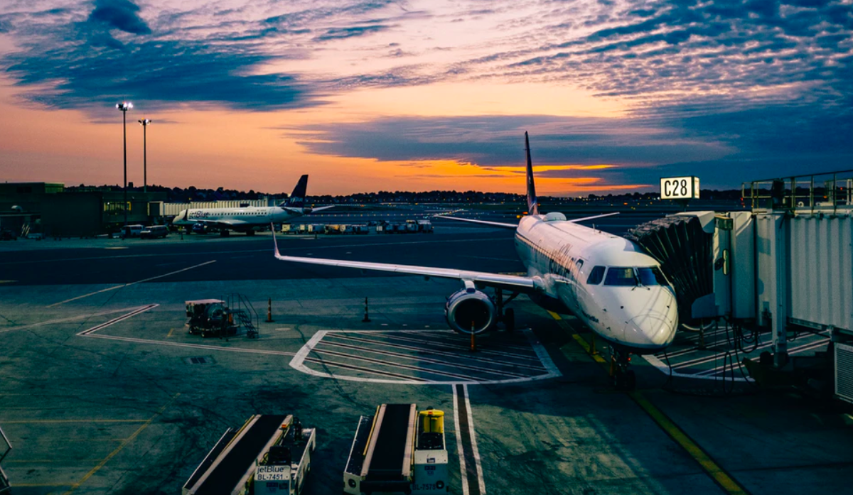 México a la vanguardia en gestión de tráfico aéreo