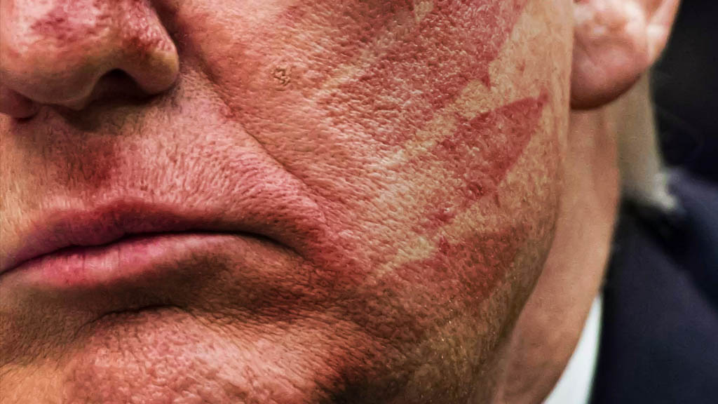 “Simplemente una bofetada”, expresa ayatola iraní tras ataque a bases en Irak