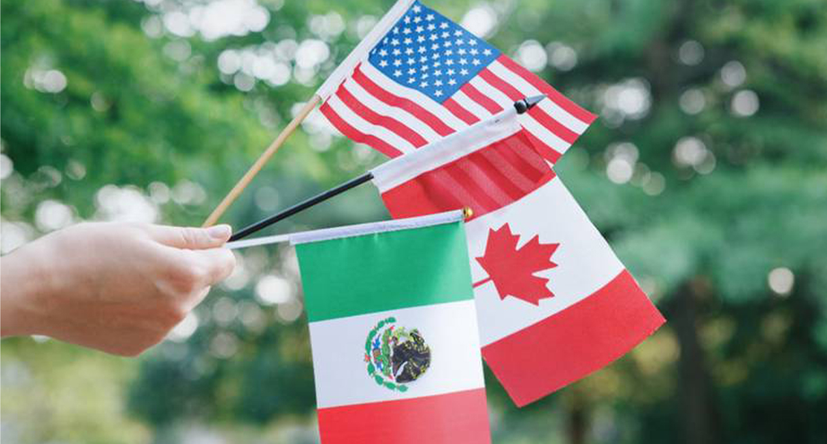 Embajador Landau califica de ‘hito’ la aprobación del T-MEC en Senado de EE.UU.