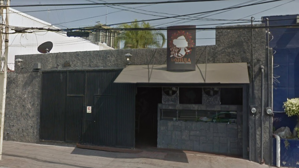 Ataque en bar de Celaya deja dos muertos y ocho heridos