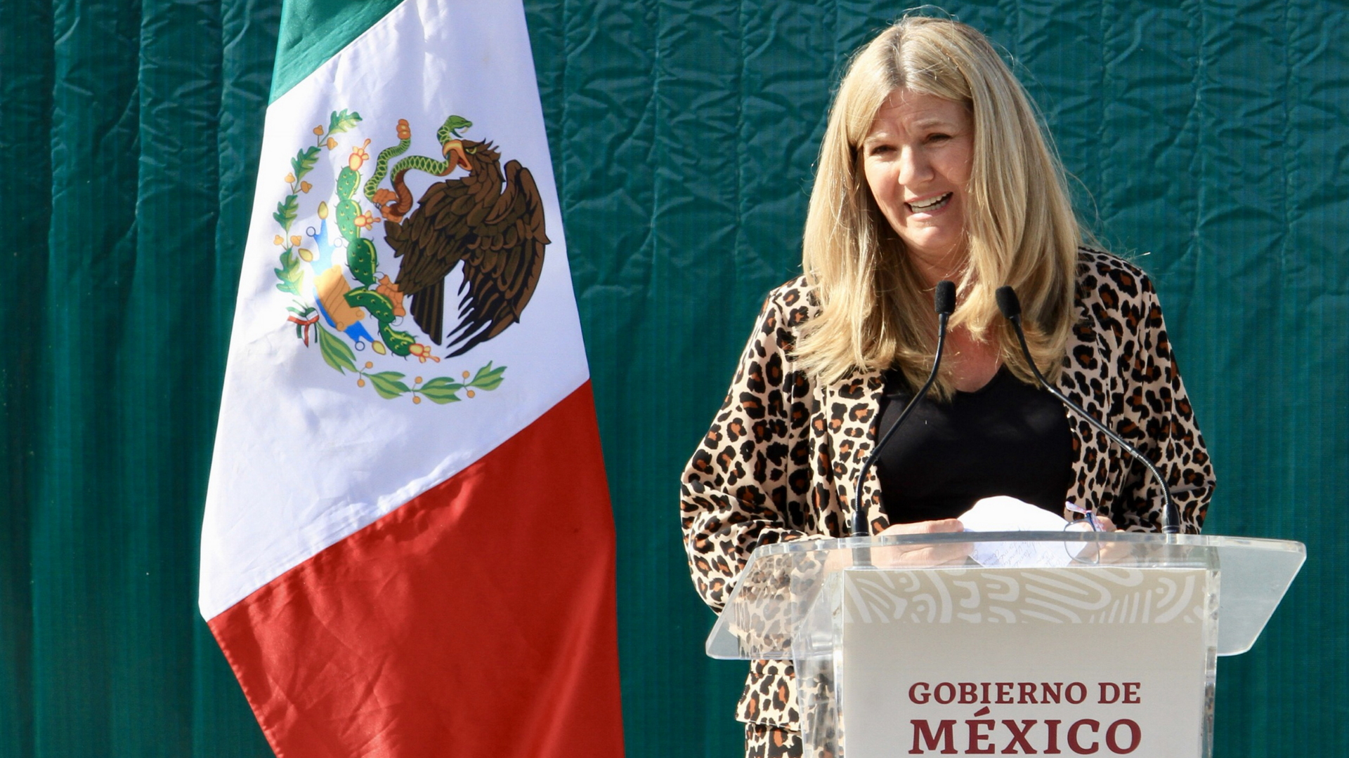 "Esta masacre nos ha dejado perdidos", expresa Margarita Langford - bavispe-sonora-lebaron-langford-2