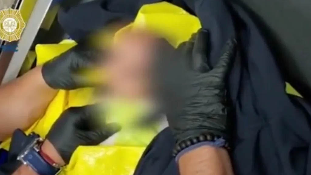 Encuentran en la Álvaro Obregón a bebé presuntamente robado tras ataque armado