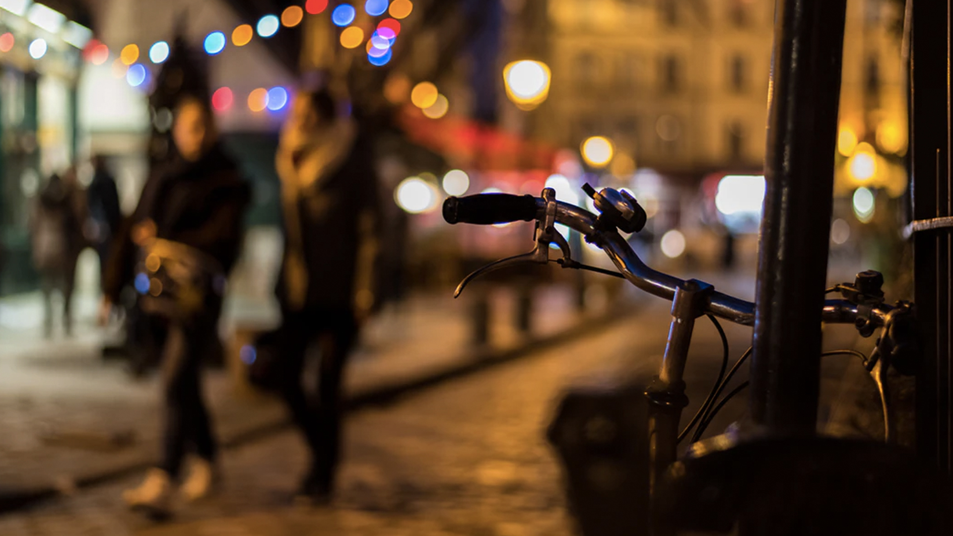 Aumenta uso de bicicletas en París