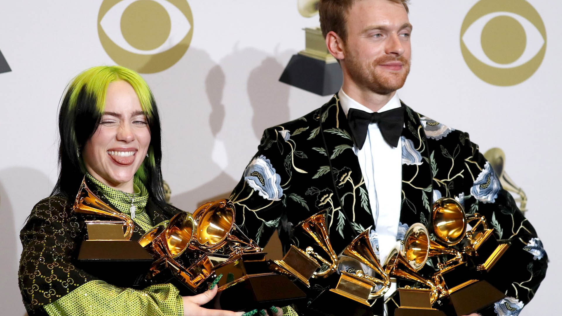 Billie Eilish actuará en la gala de los Óscar