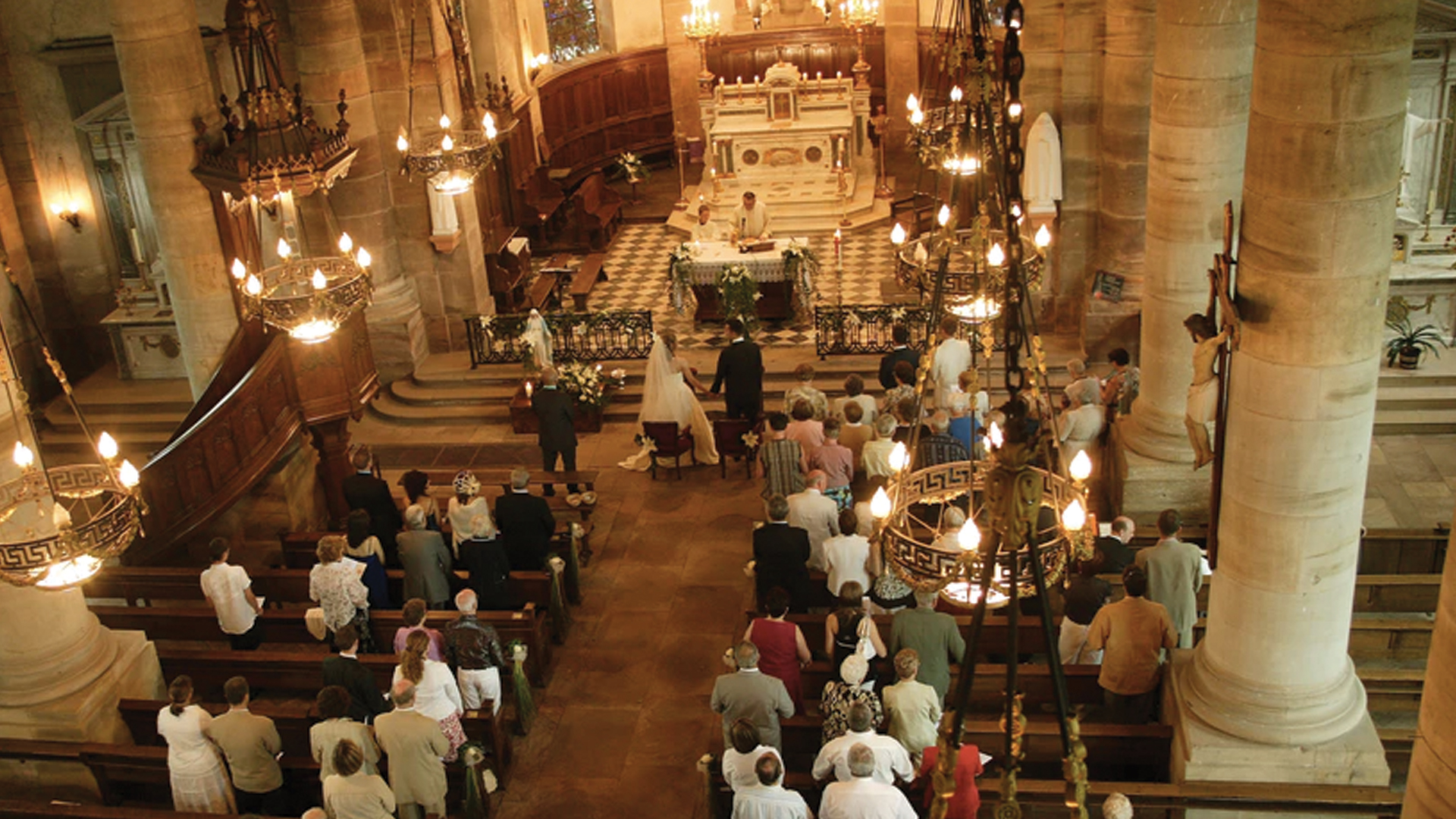 Hombre finge secuestro para evitar asistir a su boda en Colombia