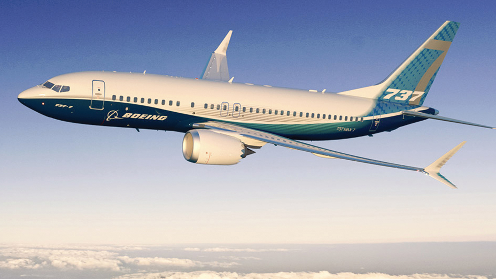 Boeing estima que el 737 MAX volará después de mediados de 2020