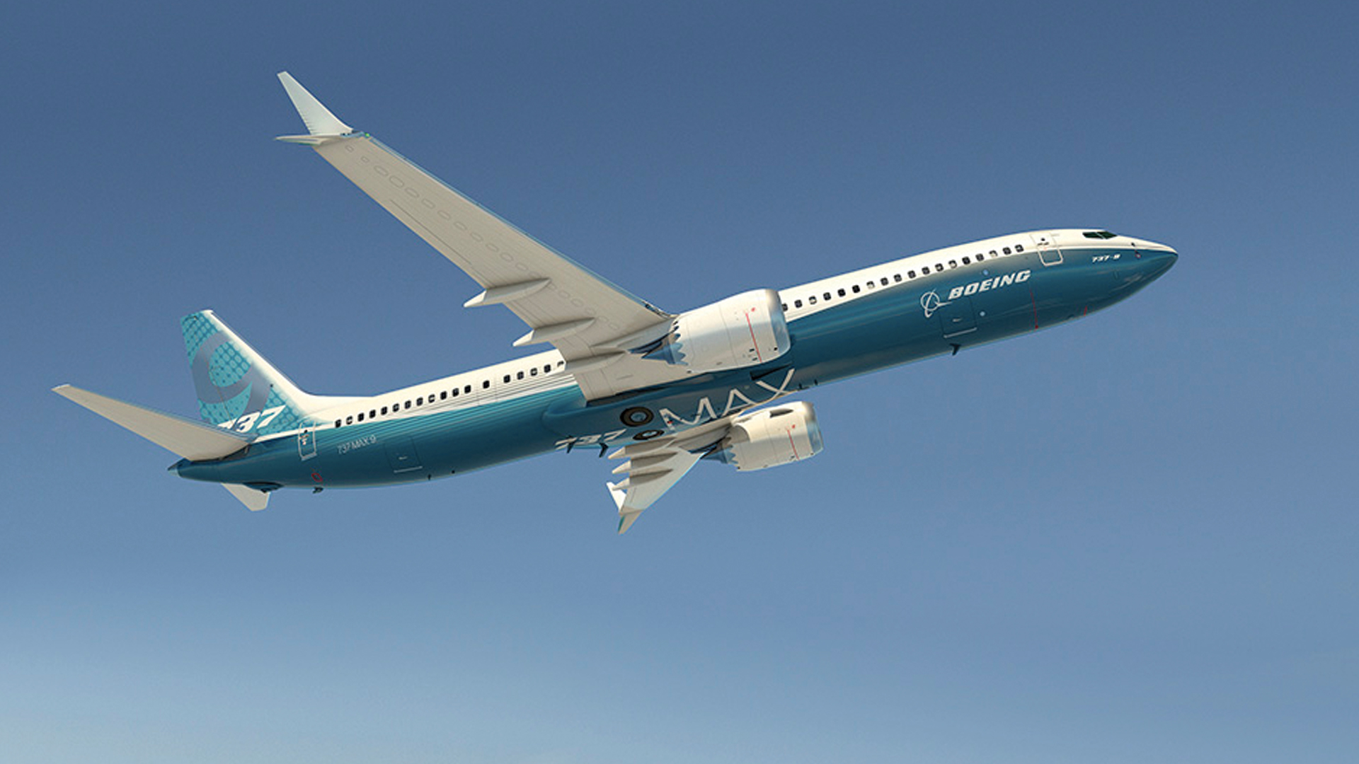 Boeing sigue analizando nuevas fallas potenciales en el 737 MAX