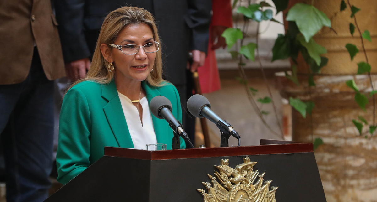 Suspensión de relaciones de Bolivia con Cuba sacude a la diplomacia en América Latina