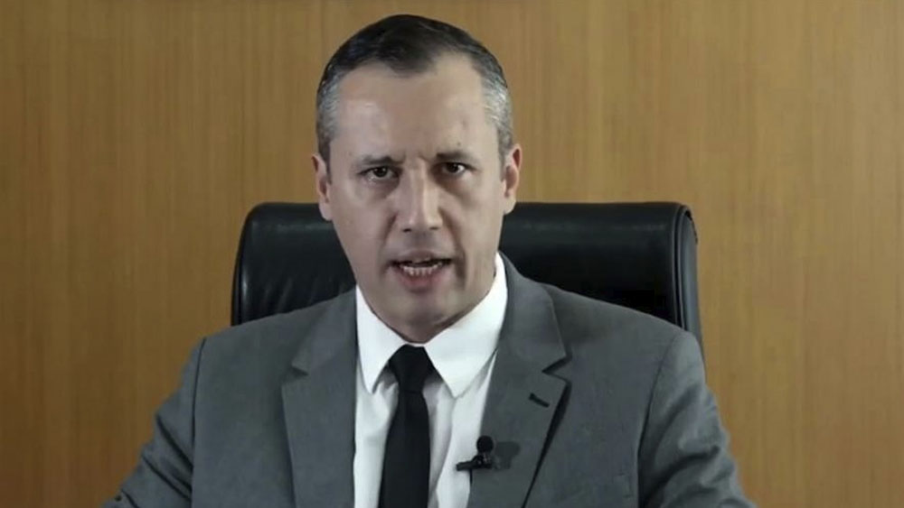 Bolsonaro destituye a secretario de Cultura tras video con referencias nazis Bolsonaro destituye a secretario de Cultura tras video con referencias nazis