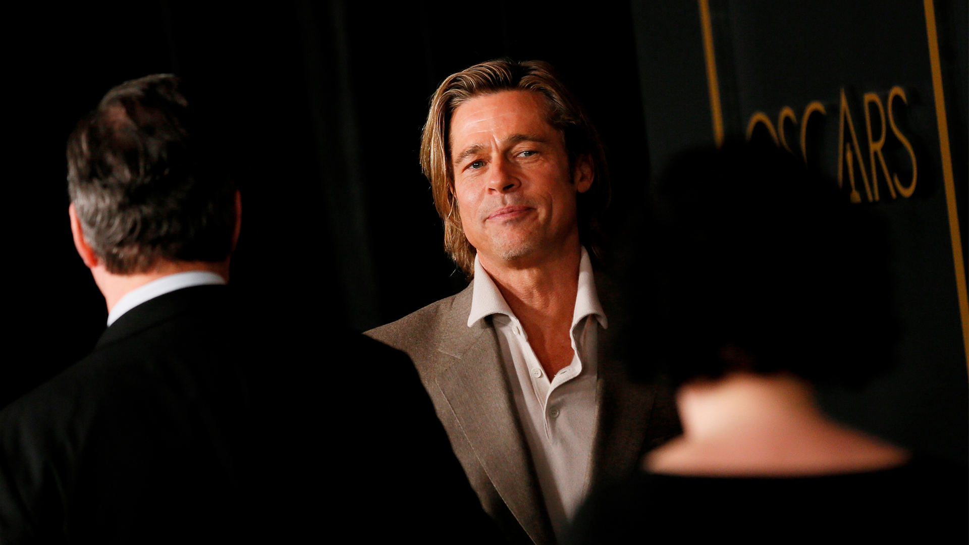 Bad Bunny y Brad Pitt unirán talentos en la película 'Bullet Train' - brad-pitt