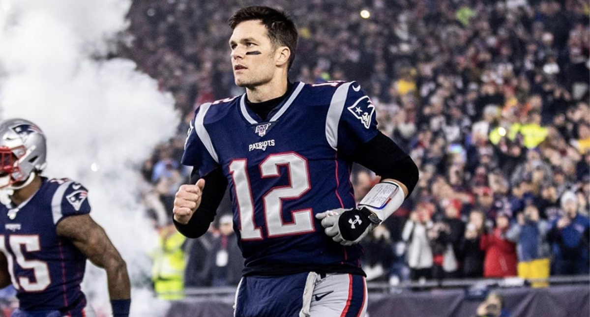 “Tengo más que demostrar”, confirma Tom Brady que no se retira de la NFL