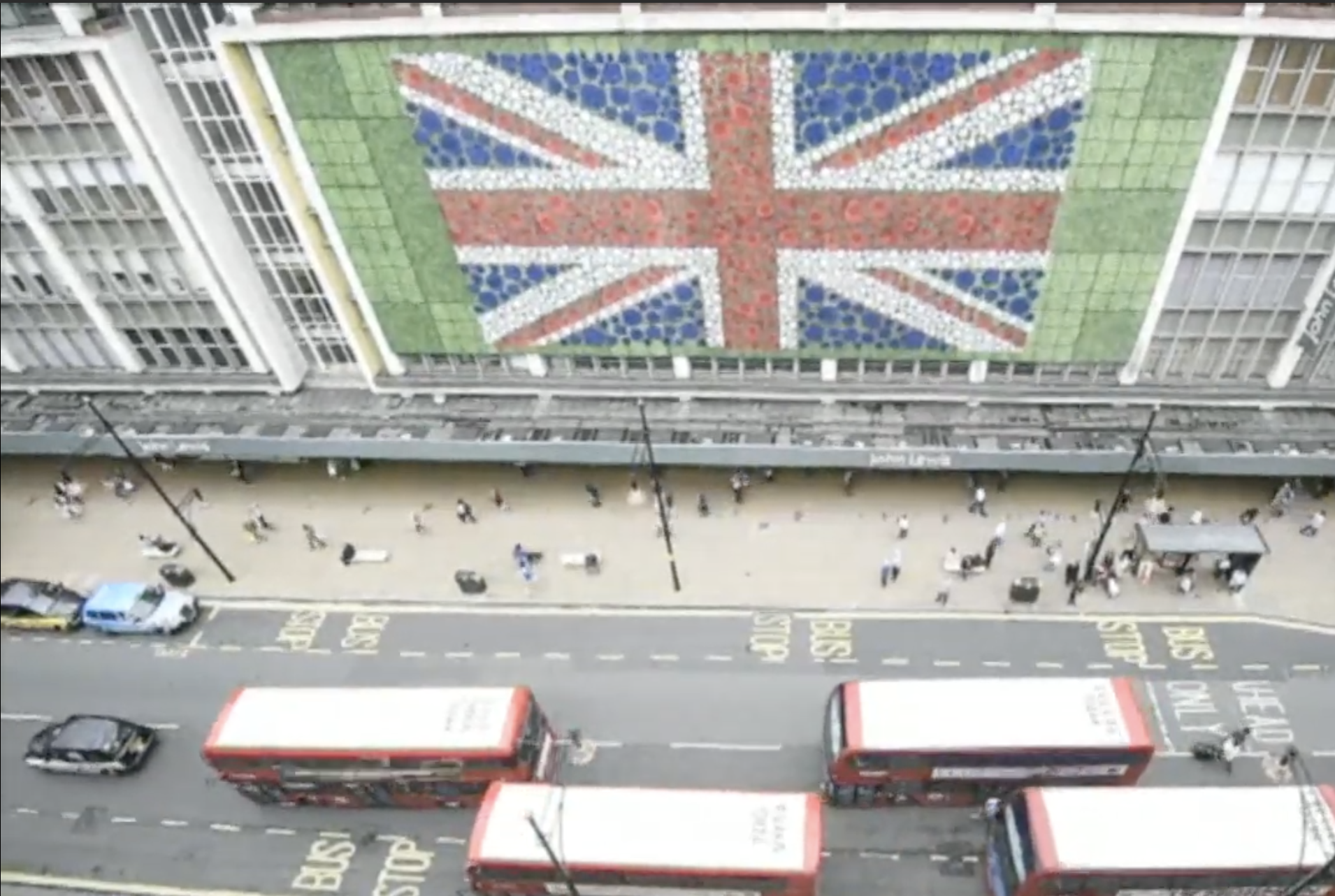 El Reino Unido abandona la UE tras 47 años de participación