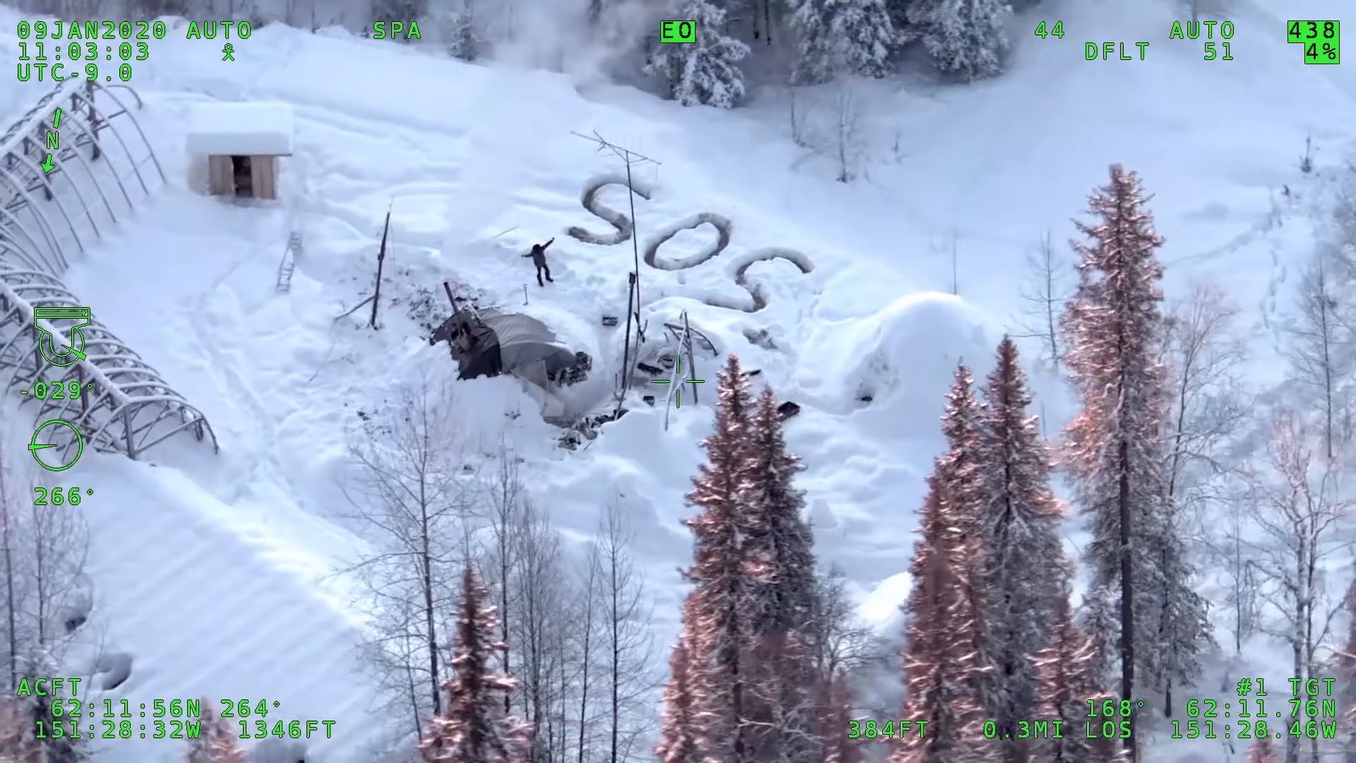 Rescatan a hombre que sobrevivió 23 días atrapado en la nieve de Alaska - c0ada696866ca8a6fc6eaaac50269775b46091e8