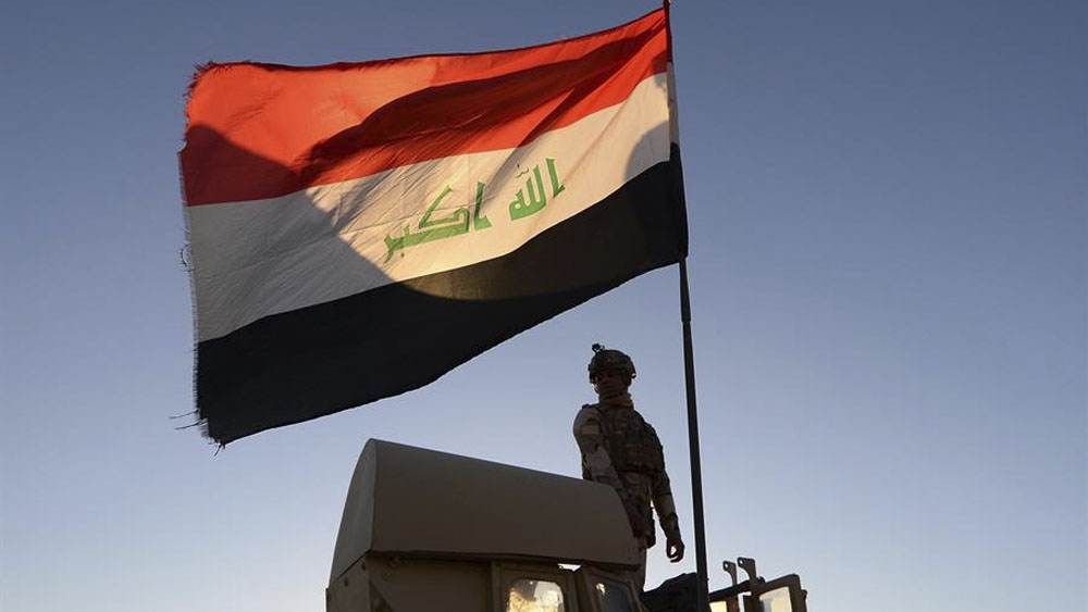 Irak sella acuerdo energético con Arabia Saudita y se aleja de Teherán