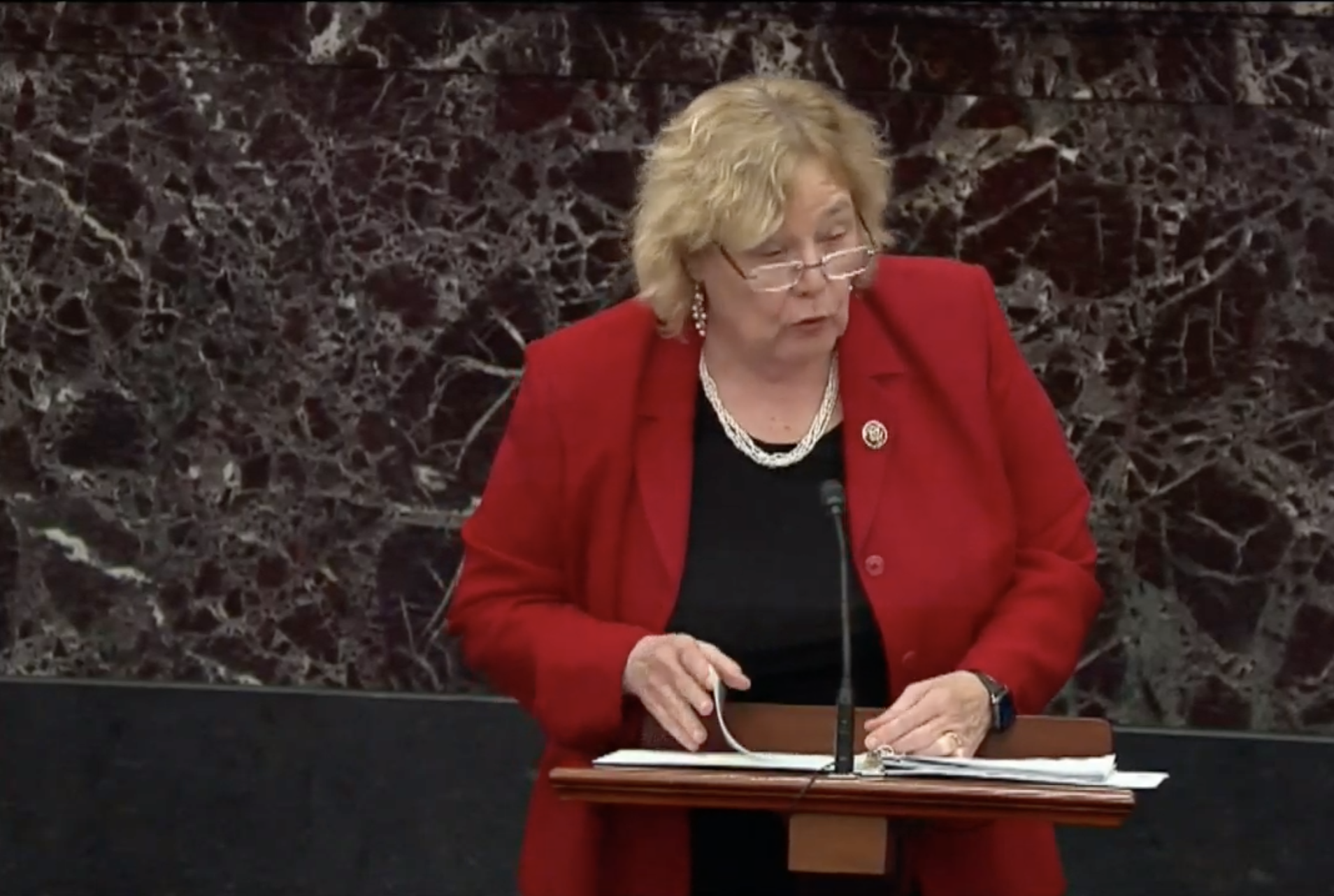 Los demócratas piden destituir a Trump: “No podemos esperar a las elecciones”