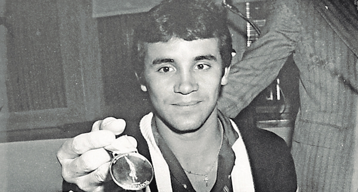 #Perfil ¿Quién fue Carlos Girón?