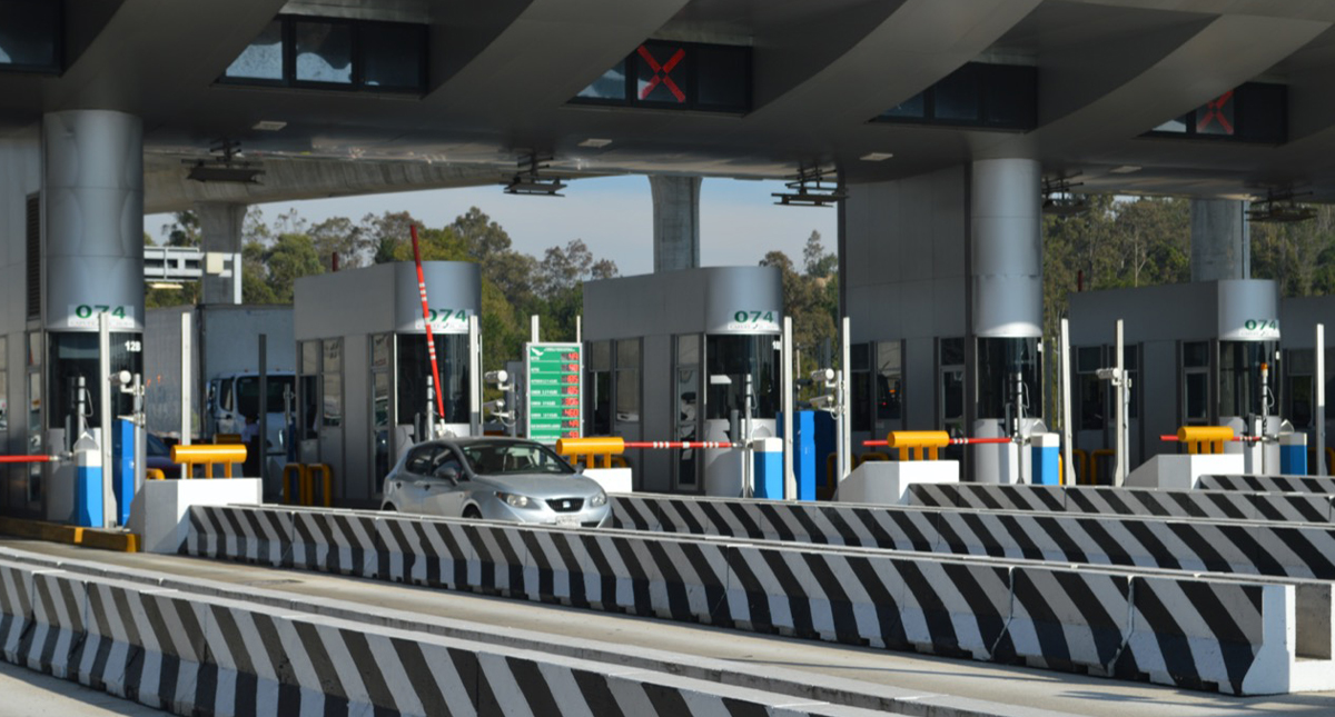 Aforo en autopistas creció 14.6 por ciento en vacaciones decembrinas