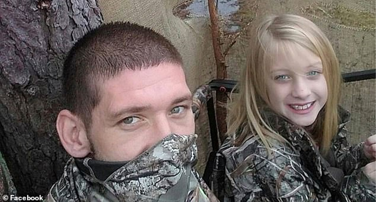 Cazadores matan en EE.UU. a padre e hija al confundirlos con venados