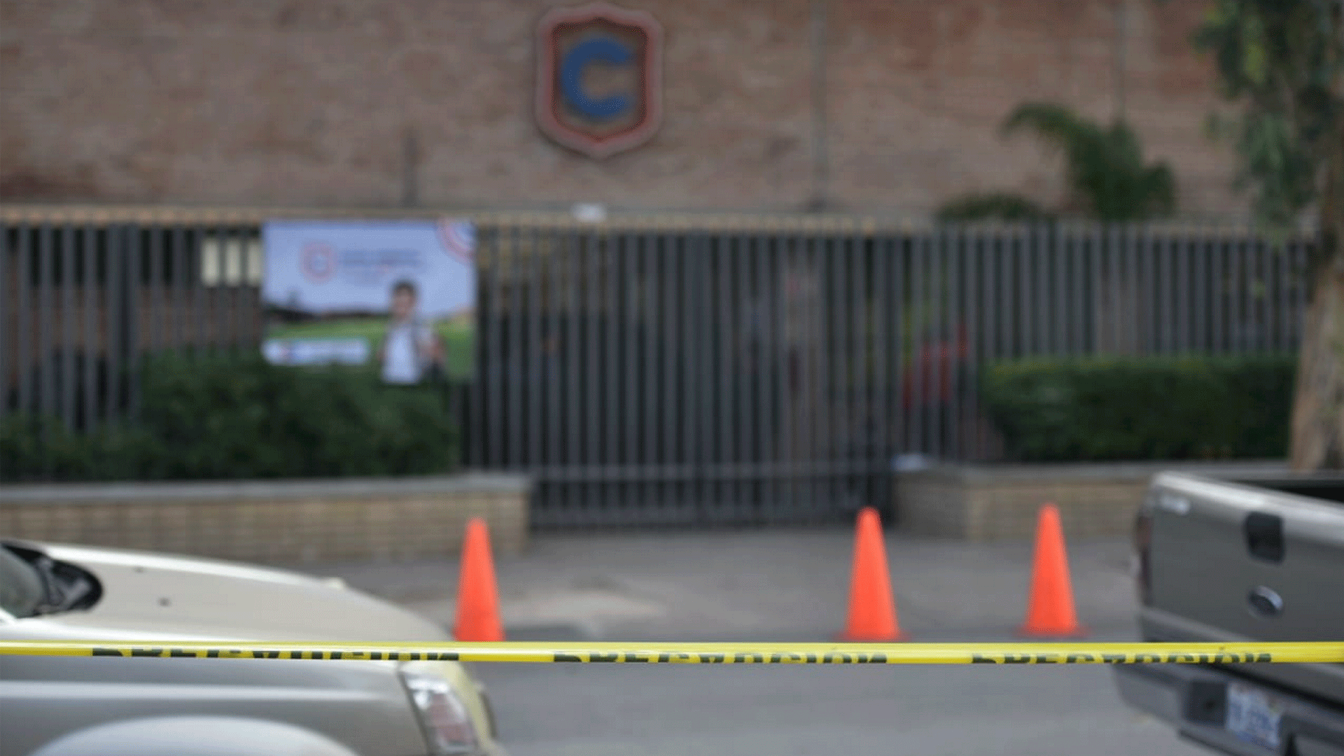 Dictan prisión preventiva a abuelo del menor que perpetró tiroteo en Torreón Dictan prisión preventiva a abuelo del menor que perpetró tiroteo en Torreón