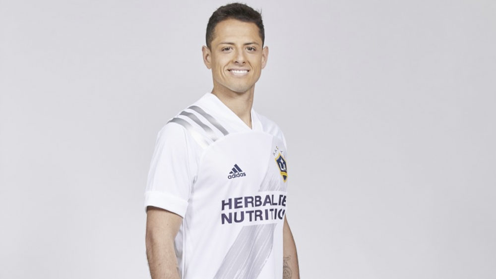 ‘Chicharito’ Hernández se perderá el resto del MLS is Back por lesión
