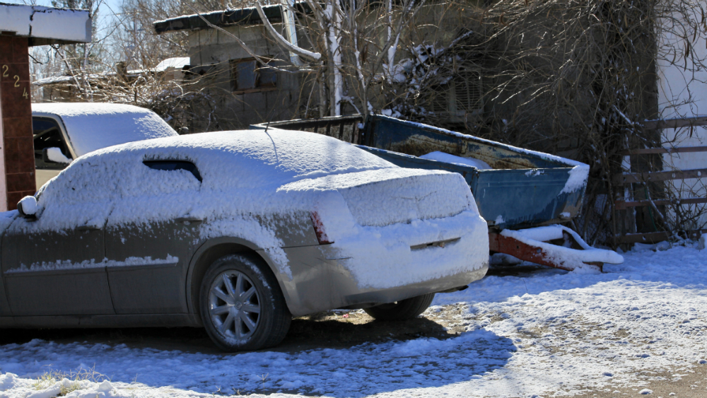 Frente frío 30 y sexta tormenta invernal mantendrán ambiente gélido