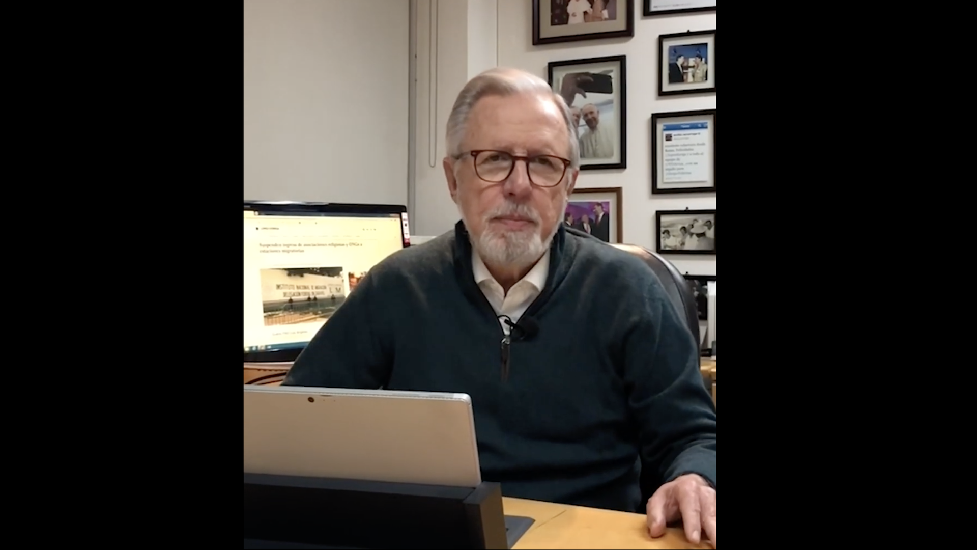 Chillidos de chicharronero