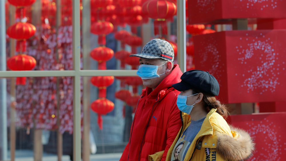 OMS pospone a mañana decisión sobre posible alerta internacional por coronavirus