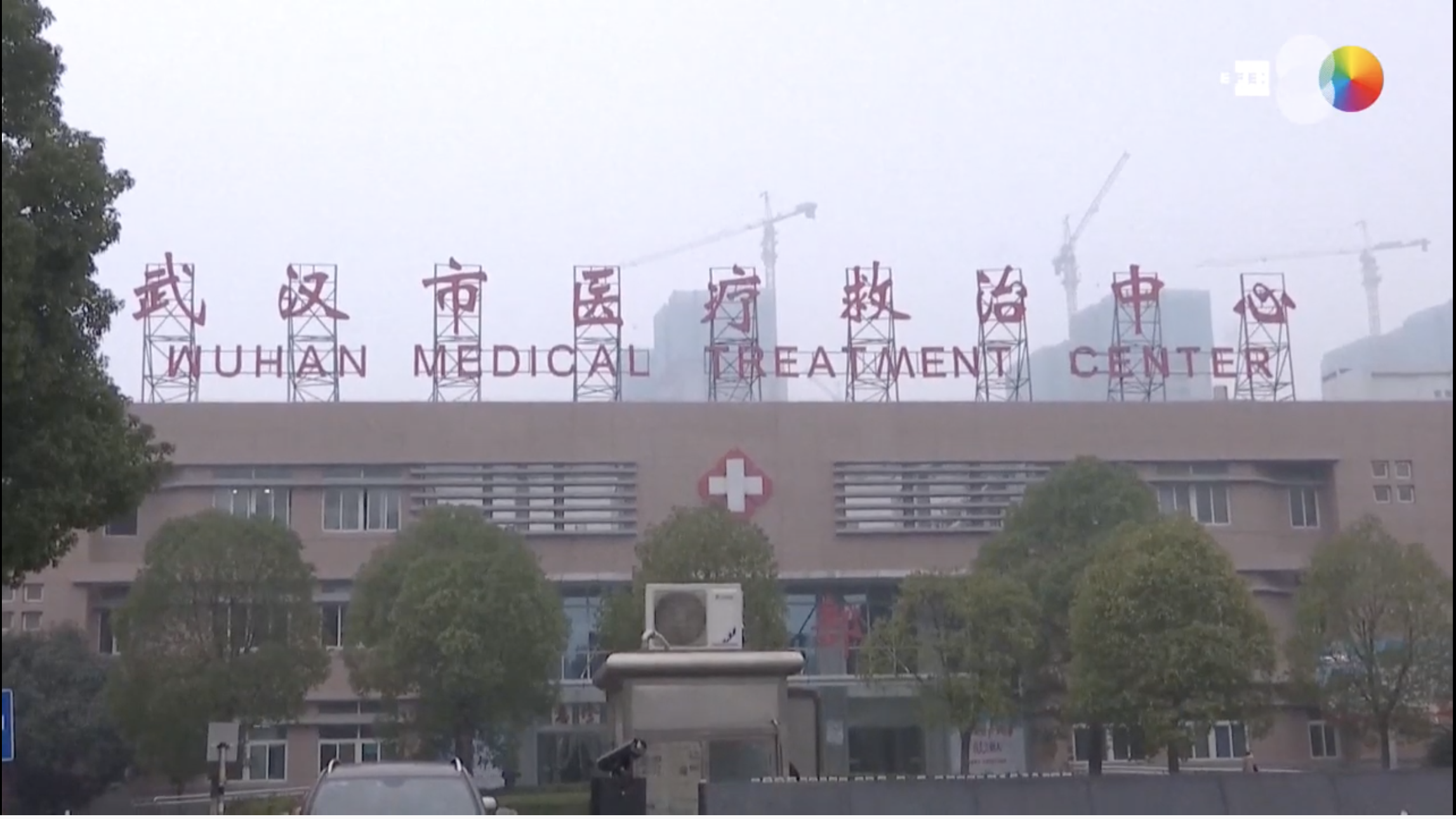 Virus similar al SARS, responsable del misterioso brote de neumonía en China